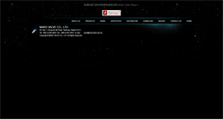 Desktop Screenshot of marsvalve.com.tw